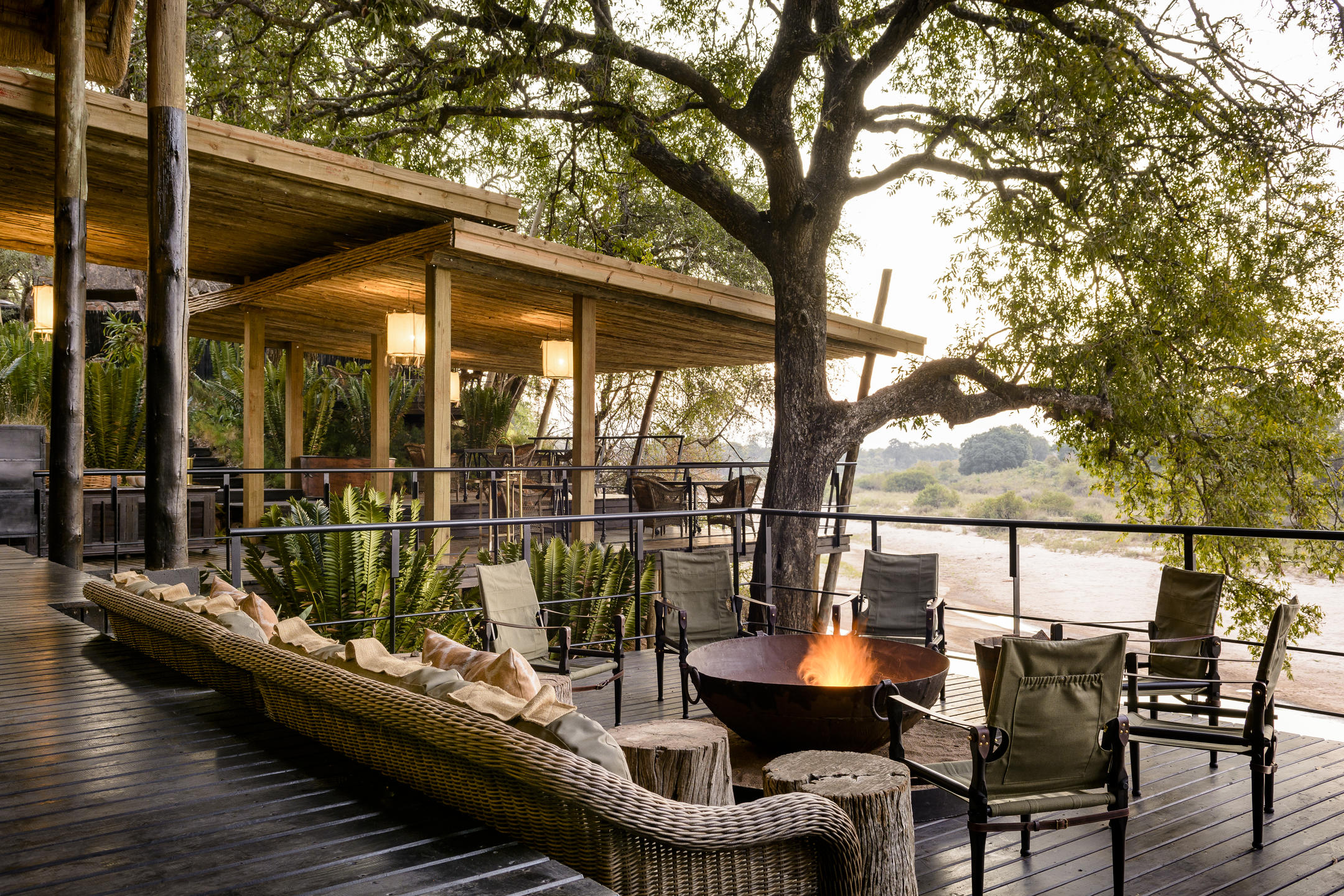Singita Ebony Lodge thumbnail 6